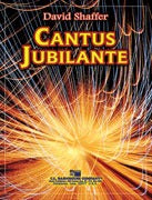 カントゥス・ジュビランテ／Cantus Jubilante