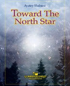北極星に向かって （北の星に向かって）／TOWARD THE NORTH STAR