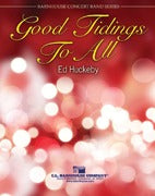 みんなに良い知らせ／Good Tidings To All