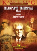 セロズフロート（セールズ－フロト）・トライアンファル・マーチ／Sells-Floto Triumphal (March)