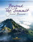 ビヨンド・ザ・サミット（山頂を超えて）／Beyond the Summit