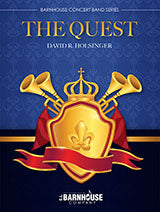 The Quest (A Triumphant Anthem)