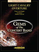 Light Cavalry Overture (Excerpts)