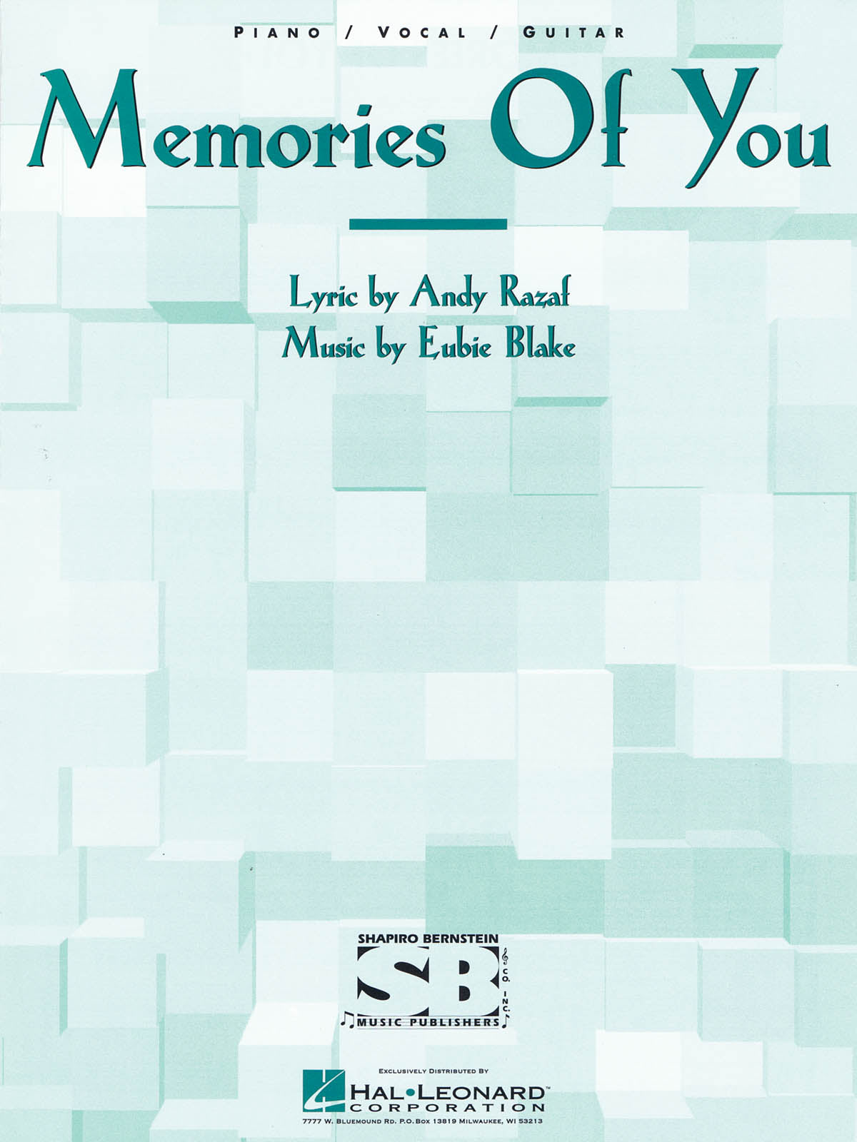 Memories of You