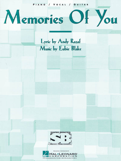 Memories of You