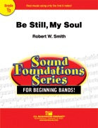 静かに待てわが魂よ ビー・スティル・マイ・ソウル／Be Still, My Soul