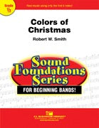 カラーズ・オブ・クリスマス／Colors of Christmas
