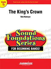 The King's Crown