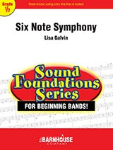 Six Note Symphony
