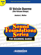 El Volcan Duerme (The Volcano Sleeps)
