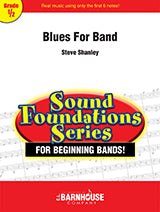 Blues for Band
