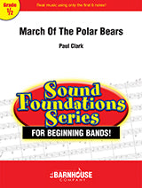 March of the Polar Bears