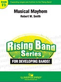 音楽で大騒ぎ／Musical Mayhem
