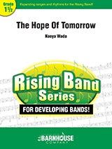 The Hope Of Tomorrow