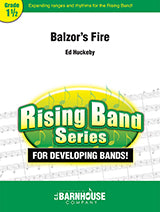 Balzor's Fire