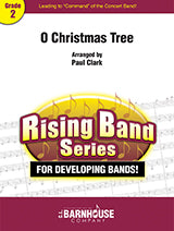 O Christmas Tree