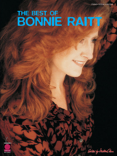 ザ・ベスト・オブ・ボニー・レイット（PVG）／The Best of Bonnie Raitt