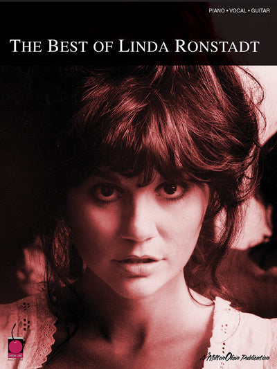 ベスト・オブ・リンダ・ロンシュタット（PVG）／Best of Linda Ronstadt