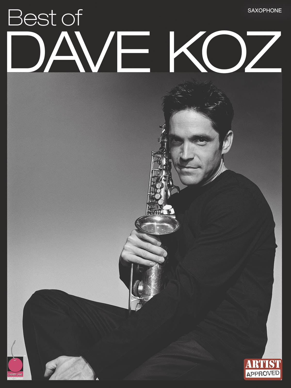 ベスト・オブ・デイヴ・コーズ（サックスソロ）／Best of Dave Koz (Sax Solo)