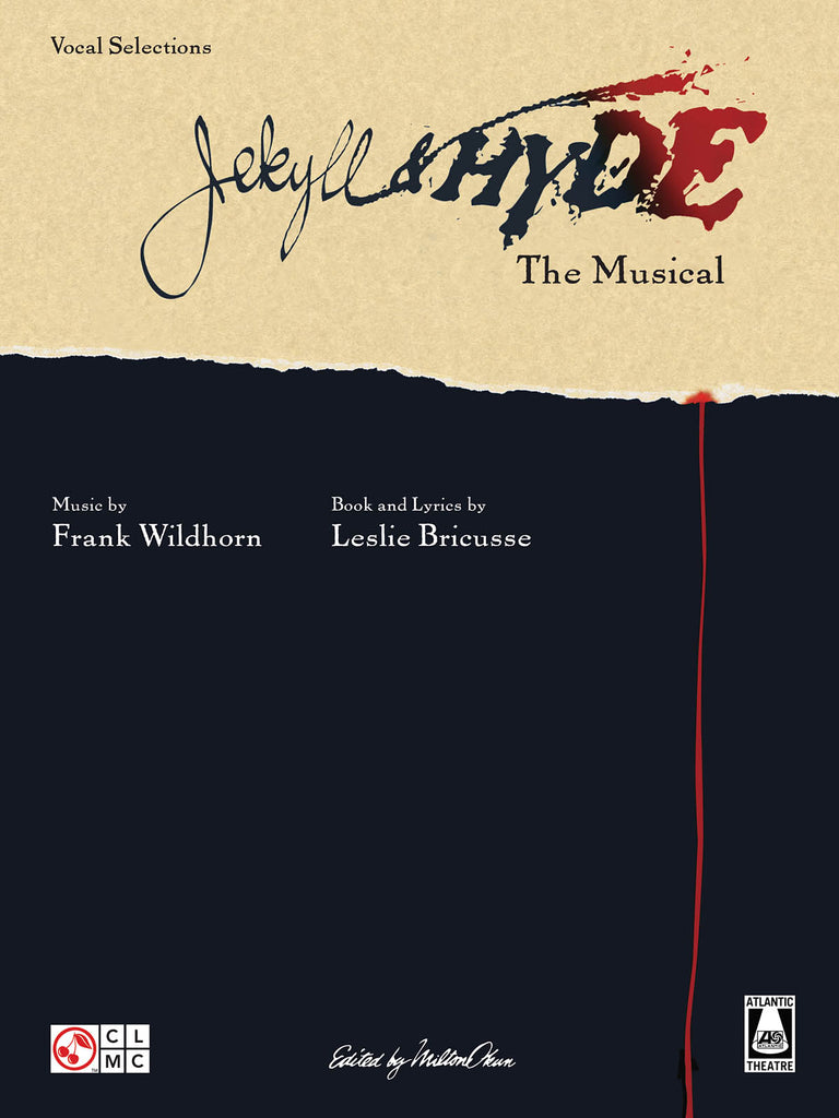 ジキルとハイド（PVG）／Jekyll & Hyde - Leslie Bricusse