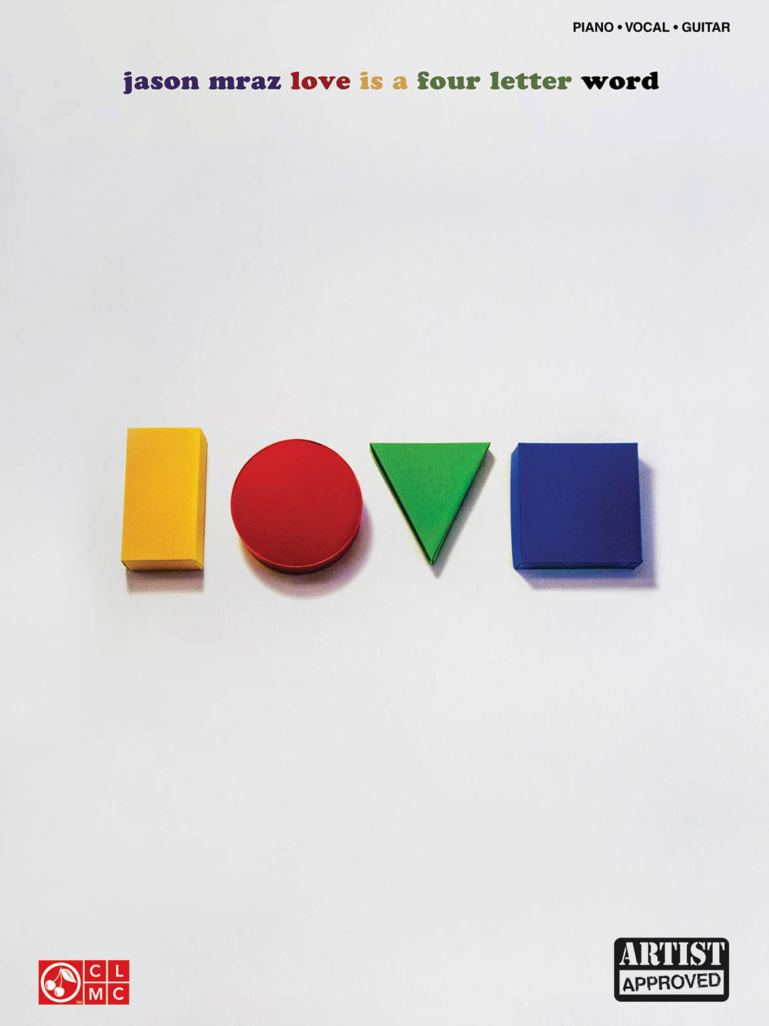 洋楽 Love Is a Four Letter Word / Jason Mraz 31jmyJZbOFL._SY200_QL15_.jpg