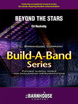 Beyond the Stars (Build-A-Band)