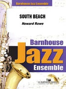 サウス・ビーチ／South Beach (Jazz)