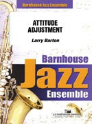 アティテュード・アジャストメント／Attitude Adjustment (Jazz)