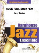 ロック・ゼム・ソック・ゼム (ロック・エム・ソック・エム)／Rock 'Em, Sock 'Em (Jazz)