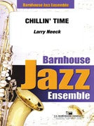 チリン・タイム／Chilln' Time (Jazz)