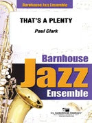 ザッツ・ア・プレンティ／That's A Plenty (Jazz)