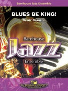 ブルース・ビー・キング！／Blues Be King! (Jazz)