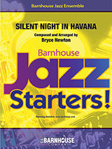 Silent Night in Havana (Jazz)