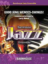 Good King Wences-Swings! (Jazz)