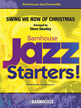 Swing We Now of Christmas (Jazz)