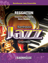 Reggaeton (Jazz)
