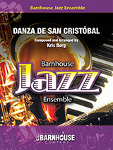 Danza de San Cristobal (Jazz)