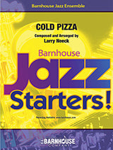 Cold Pizza (Jazz)