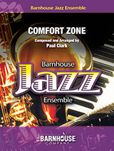 Comfort Zone (Jazz)