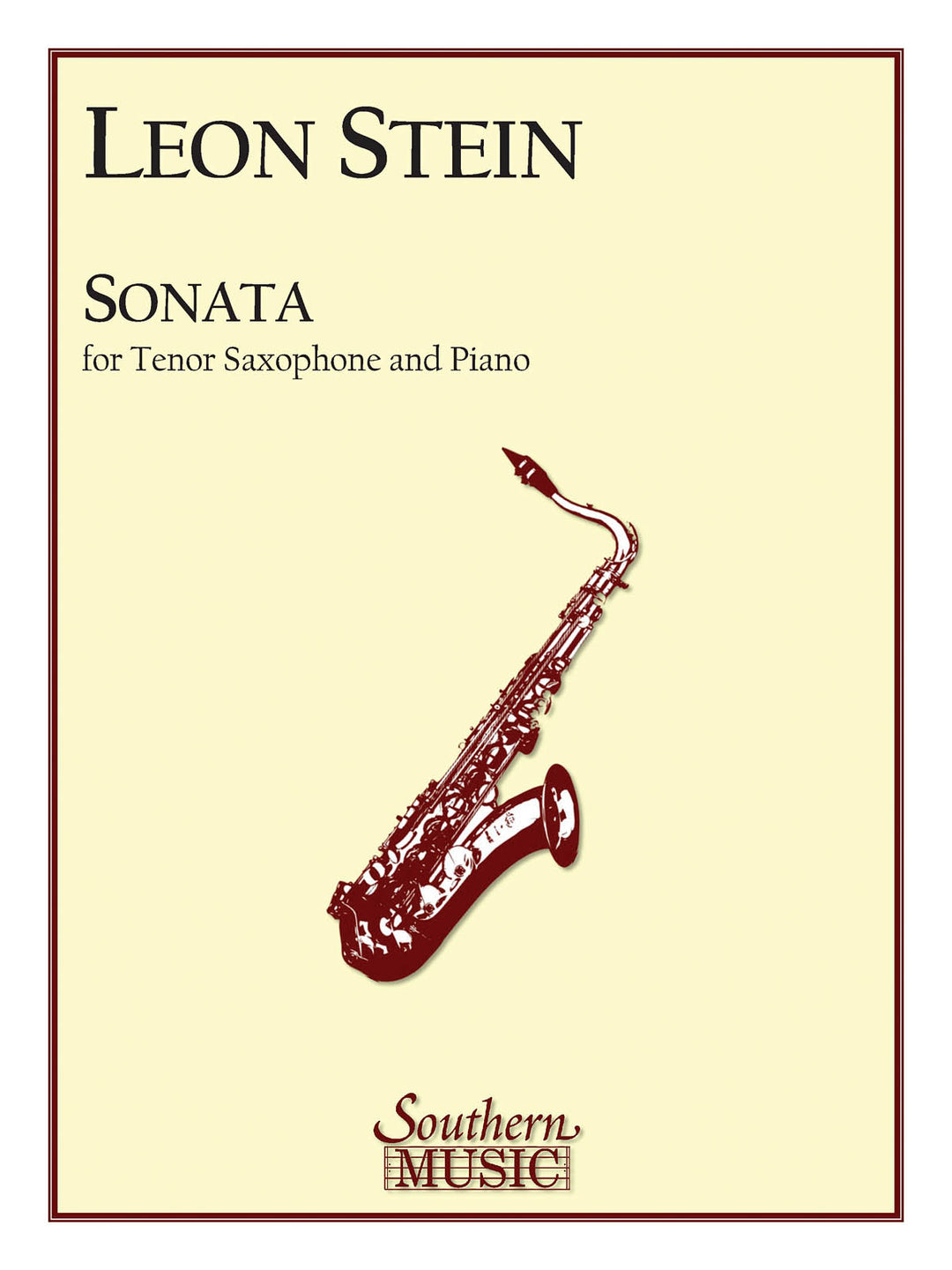 monchan 様 テナーサックスと、ピアノ ソナタ（テナーサックス＆ピアノ）／Sonata (Tenor Saxophone