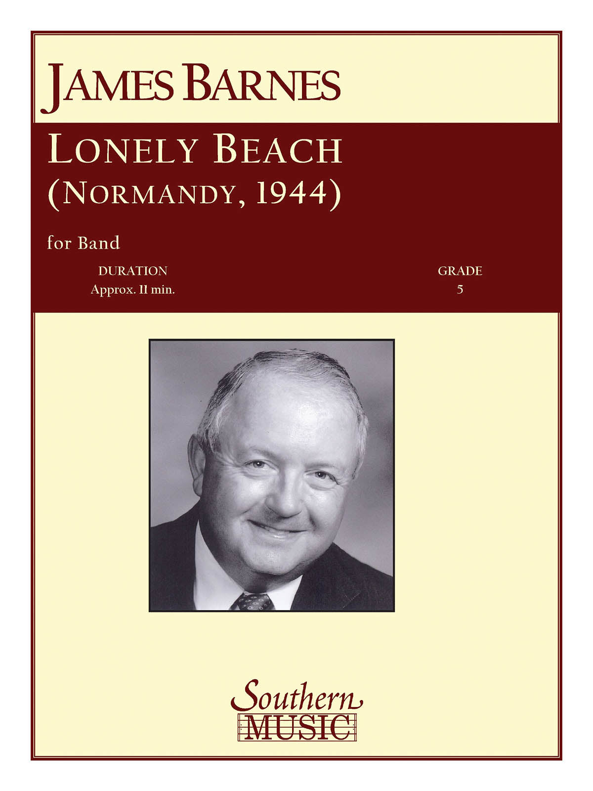ロンリー・ビーチ／Lonely Beach: Normandy 1944