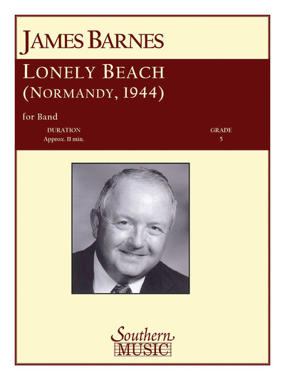 ロンリー・ビーチ／Lonely Beach: Normandy 1944