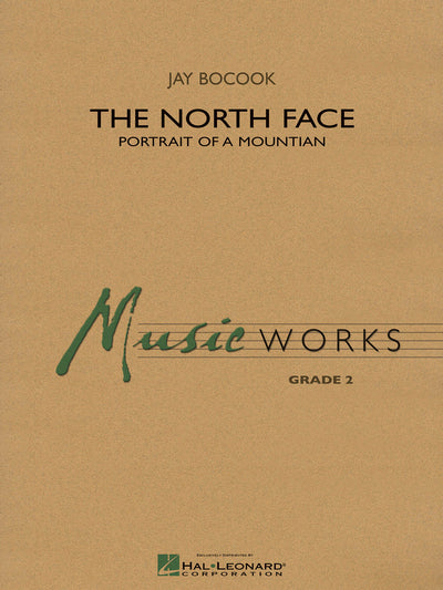 ノース・フェイス／The North Face (Portraiot of a Mountain)