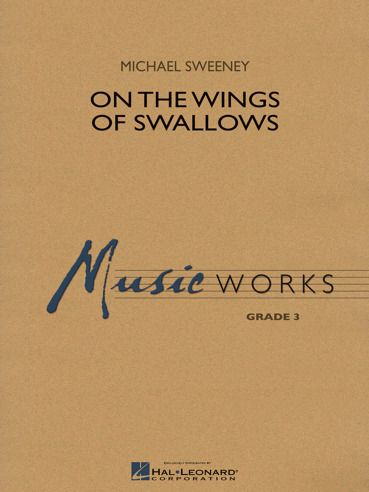 つばめの翼の上で／On the Wings of Swallows