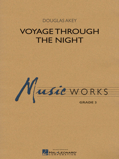 ヴォヤージュ・スルー・ザ・ナイト／Voyage Through the Night