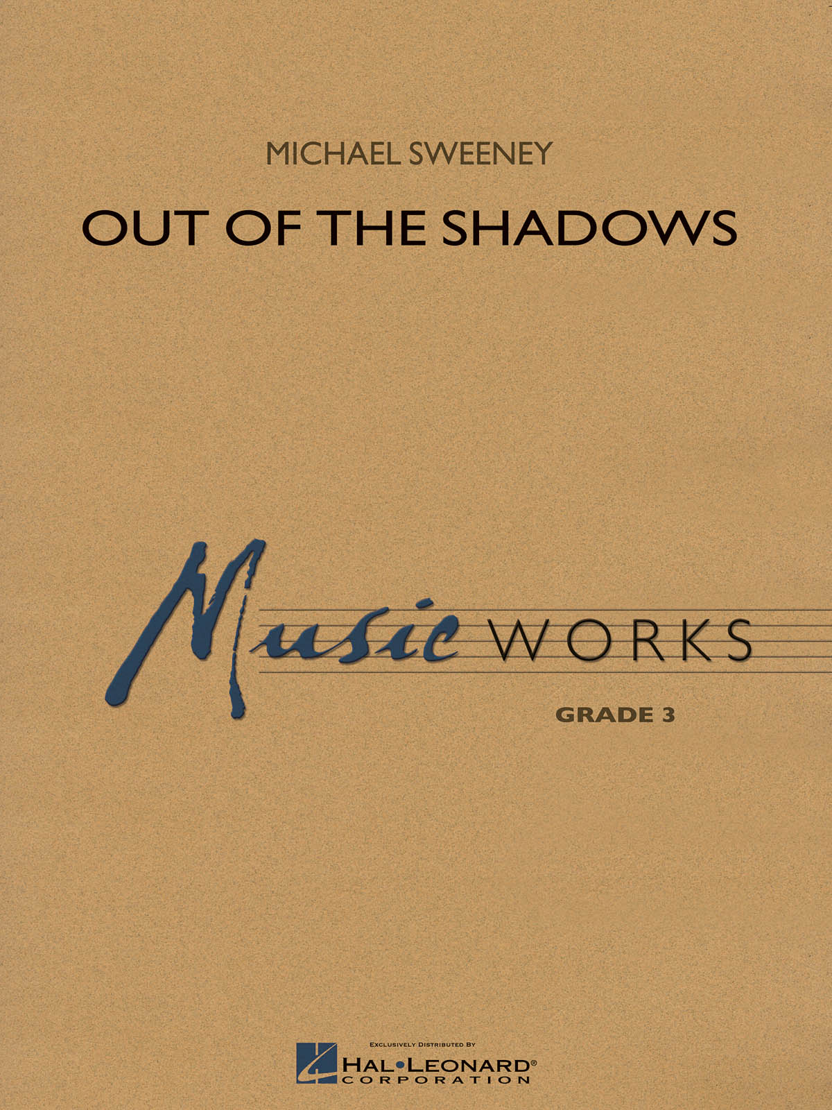 アウト・オブ・ザ・シャドー／Out of the Shadows