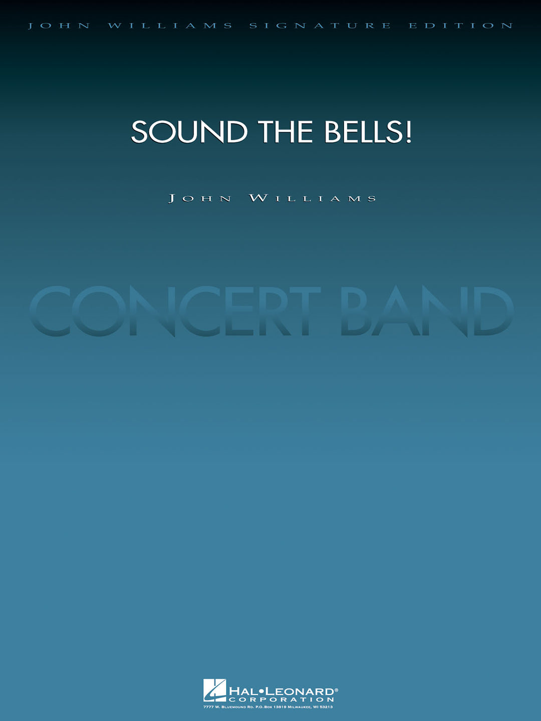 雅の鐘（鐘よ高鳴れ）／Sound the Bells! (Score and Parts