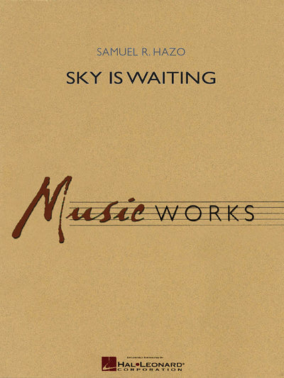 スカイ・イズ・ウェイティング／Sky Is Waiting