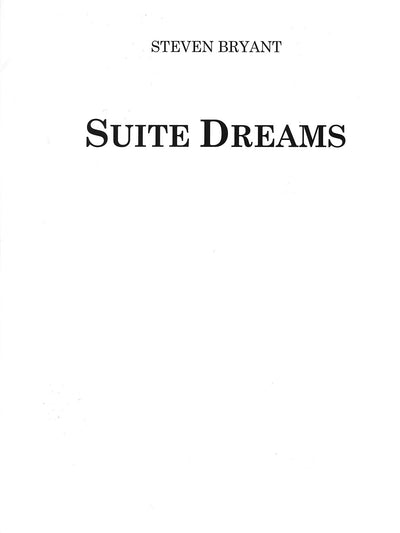 スイート・ドリームス／Suite Dreams