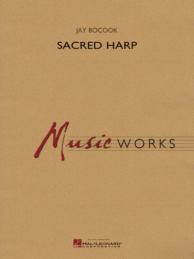 神聖なハープ／Sacred Harp